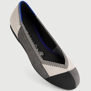 Rothy’s Captoe Black